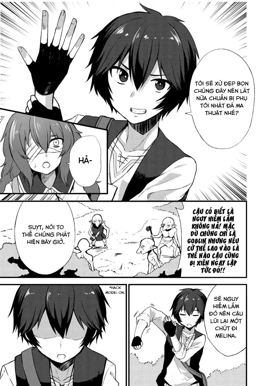 Dorei Shounin Shika Sentakushi Ga Nai Desu Yo? Harem? Nani Sore Oishii No? Chapter 4 - 12