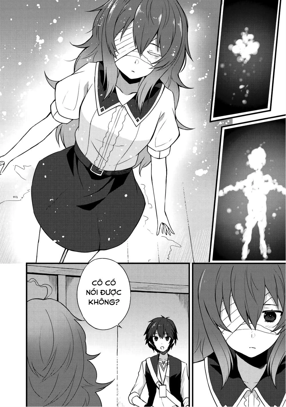 Dorei Shounin Shika Sentakushi Ga Nai Desu Yo? Harem? Nani Sore Oishii No? Chapter 5 - 13