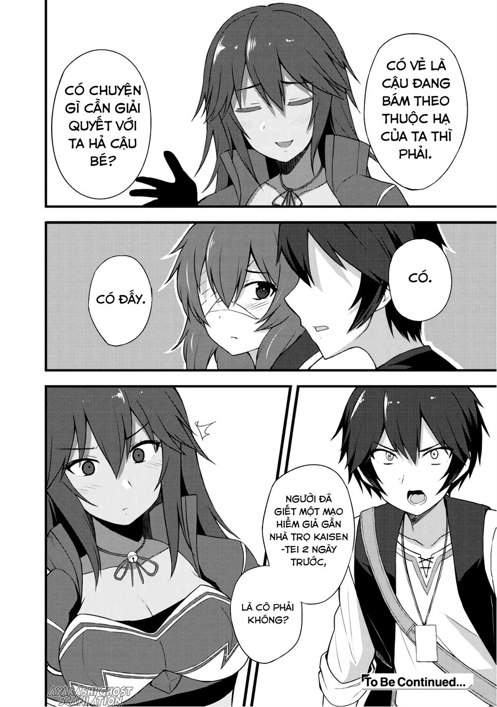 Dorei Shounin Shika Sentakushi Ga Nai Desu Yo? Harem? Nani Sore Oishii No? Chapter 5 - 25