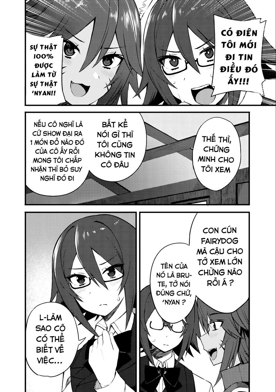 Dorei Shounin Shika Sentakushi Ga Nai Desu Yo? Harem? Nani Sore Oishii No? Chapter 8 - 15