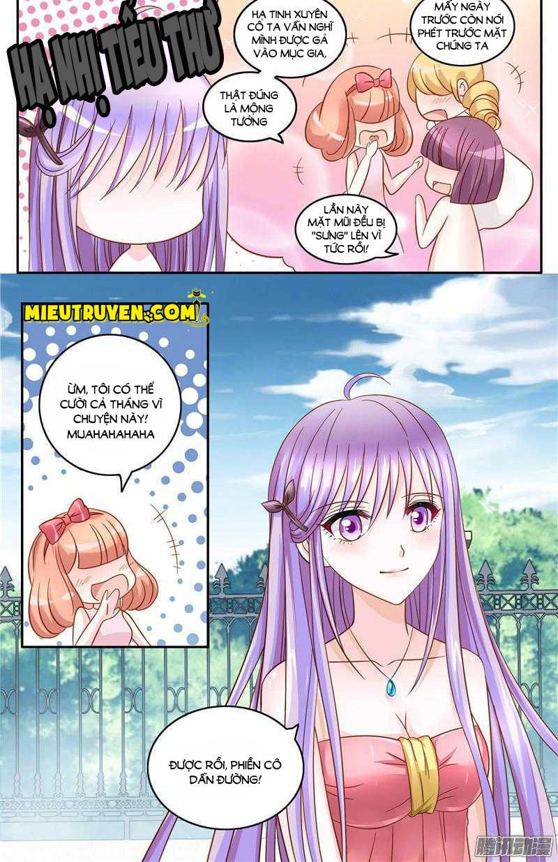 Vợ Yêu Cưới Trước Sủng Sau Chapter 15 - 7