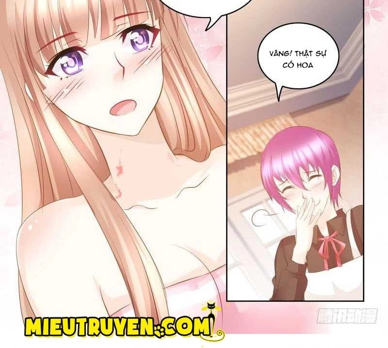 Vợ Yêu Cưới Trước Sủng Sau Chapter 37 - 8