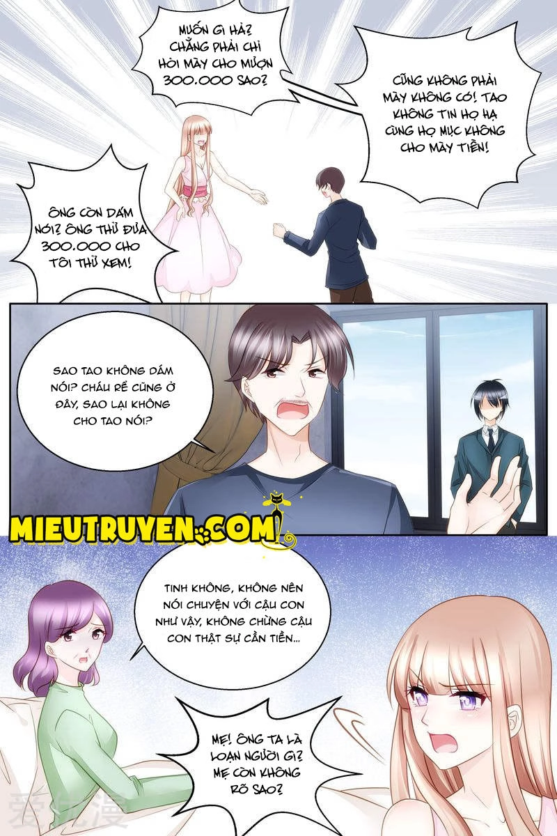 Vợ Yêu Cưới Trước Sủng Sau Chapter 39 - 4