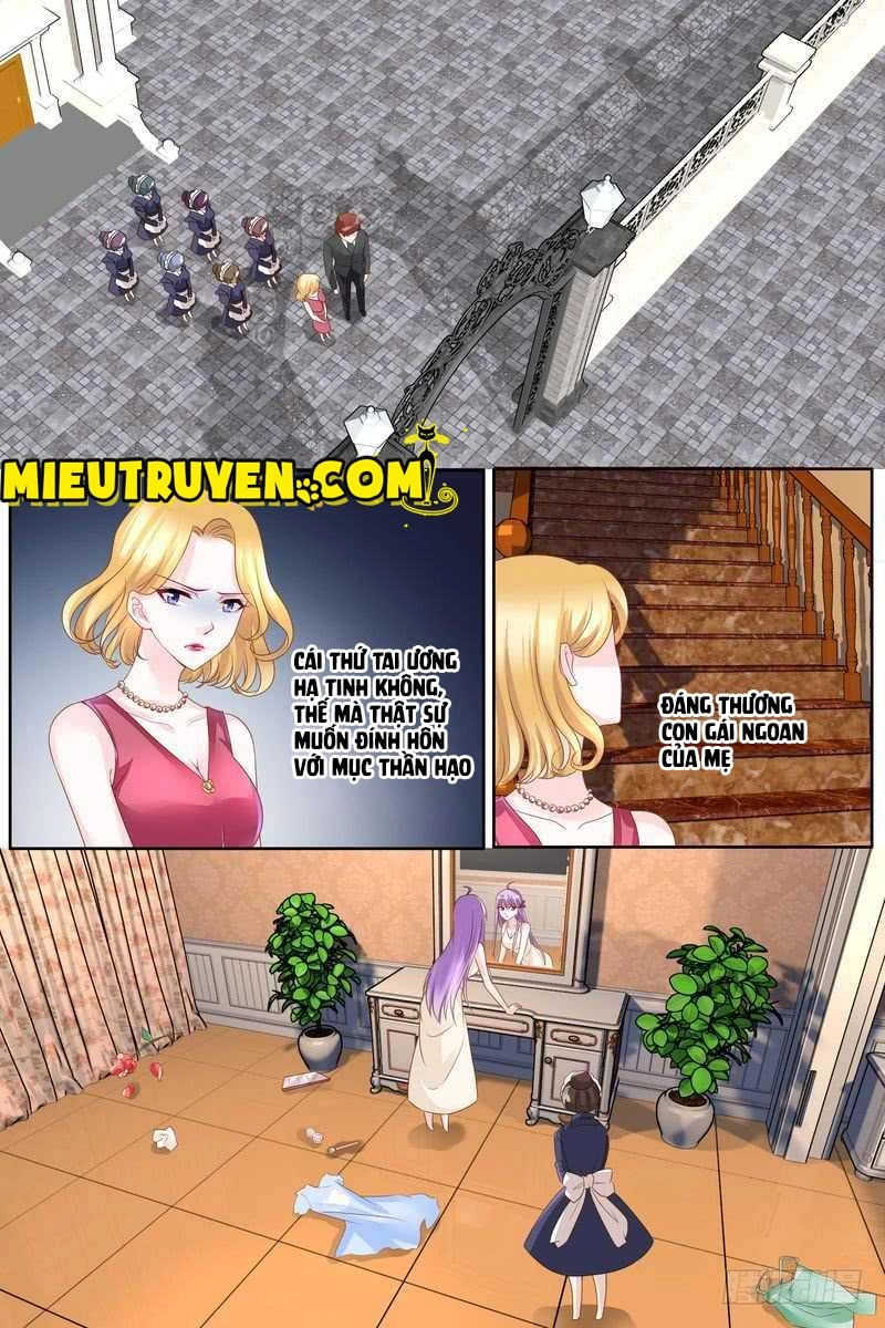 Vợ Yêu Cưới Trước Sủng Sau Chapter 40 - 5