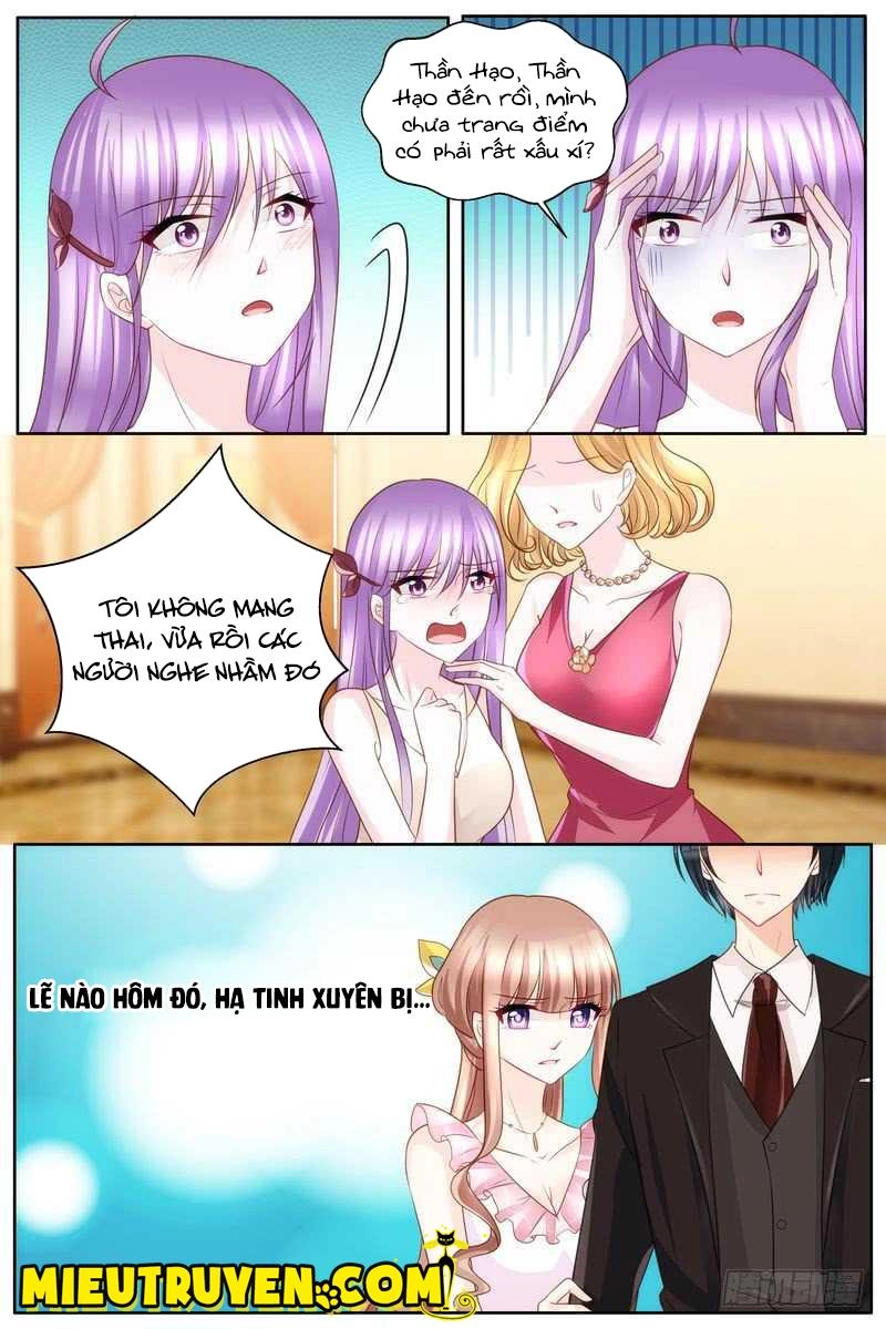 Vợ Yêu Cưới Trước Sủng Sau Chapter 40 - 10