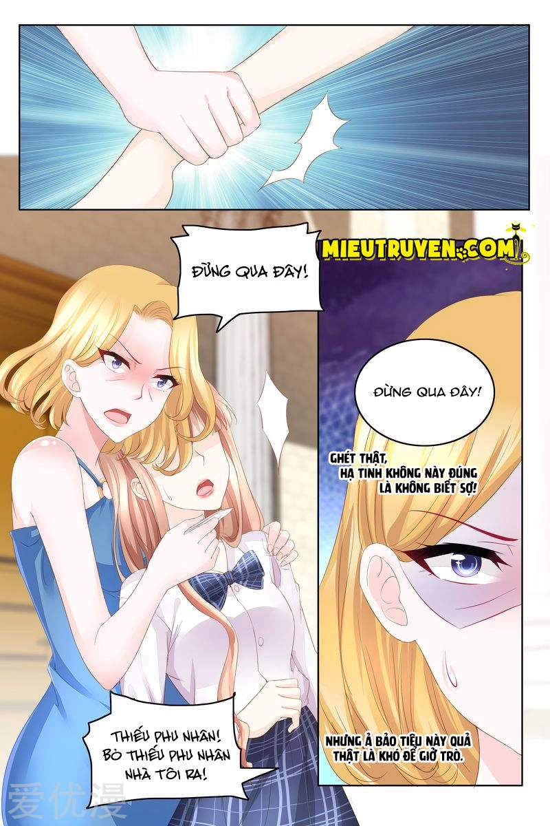 Vợ Yêu Cưới Trước Sủng Sau Chapter 44 - 2