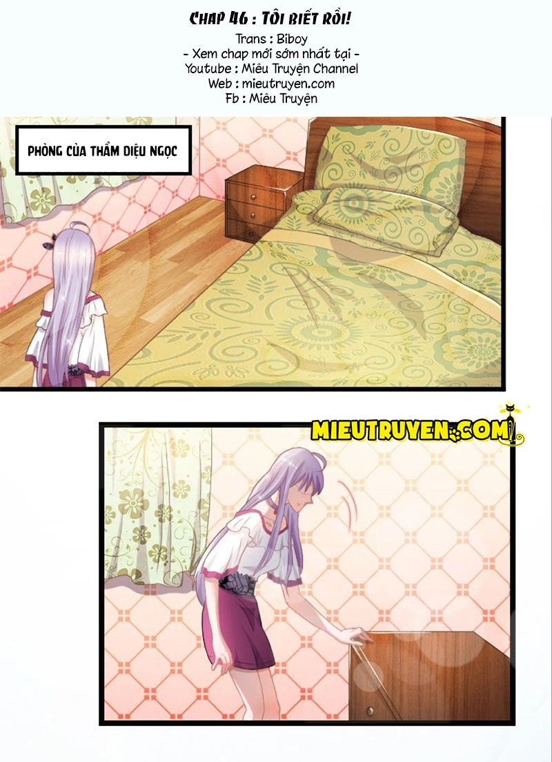 Vợ Yêu Cưới Trước Sủng Sau Chapter 46 - 2