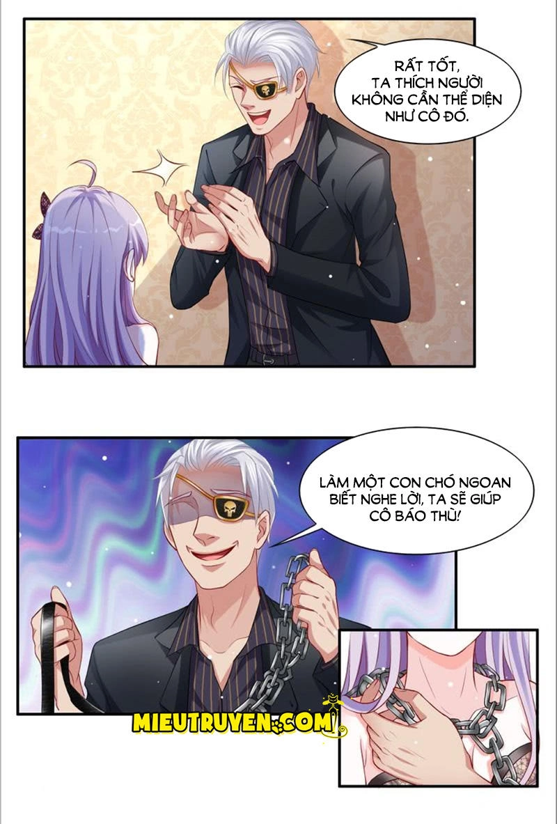 Vợ Yêu Cưới Trước Sủng Sau Chapter 47 - 8