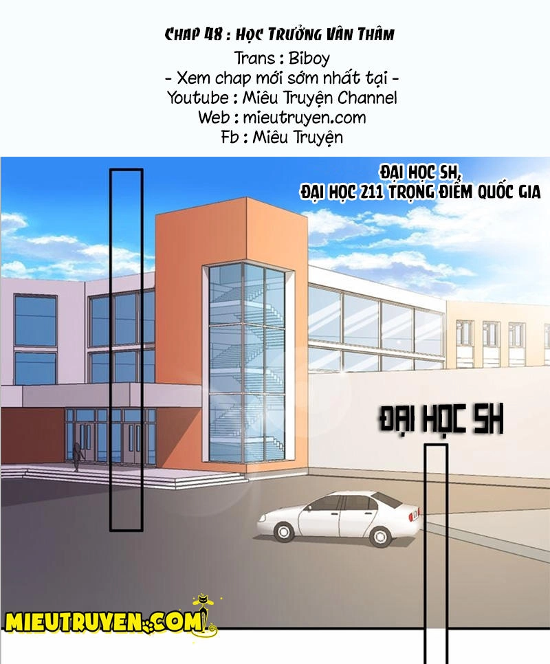 Vợ Yêu Cưới Trước Sủng Sau Chapter 48 - 2