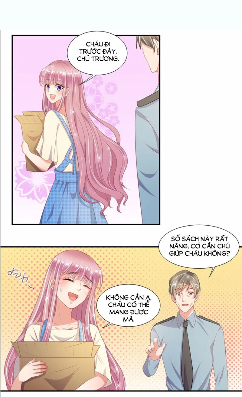 Vợ Yêu Cưới Trước Sủng Sau Chapter 48 - 4