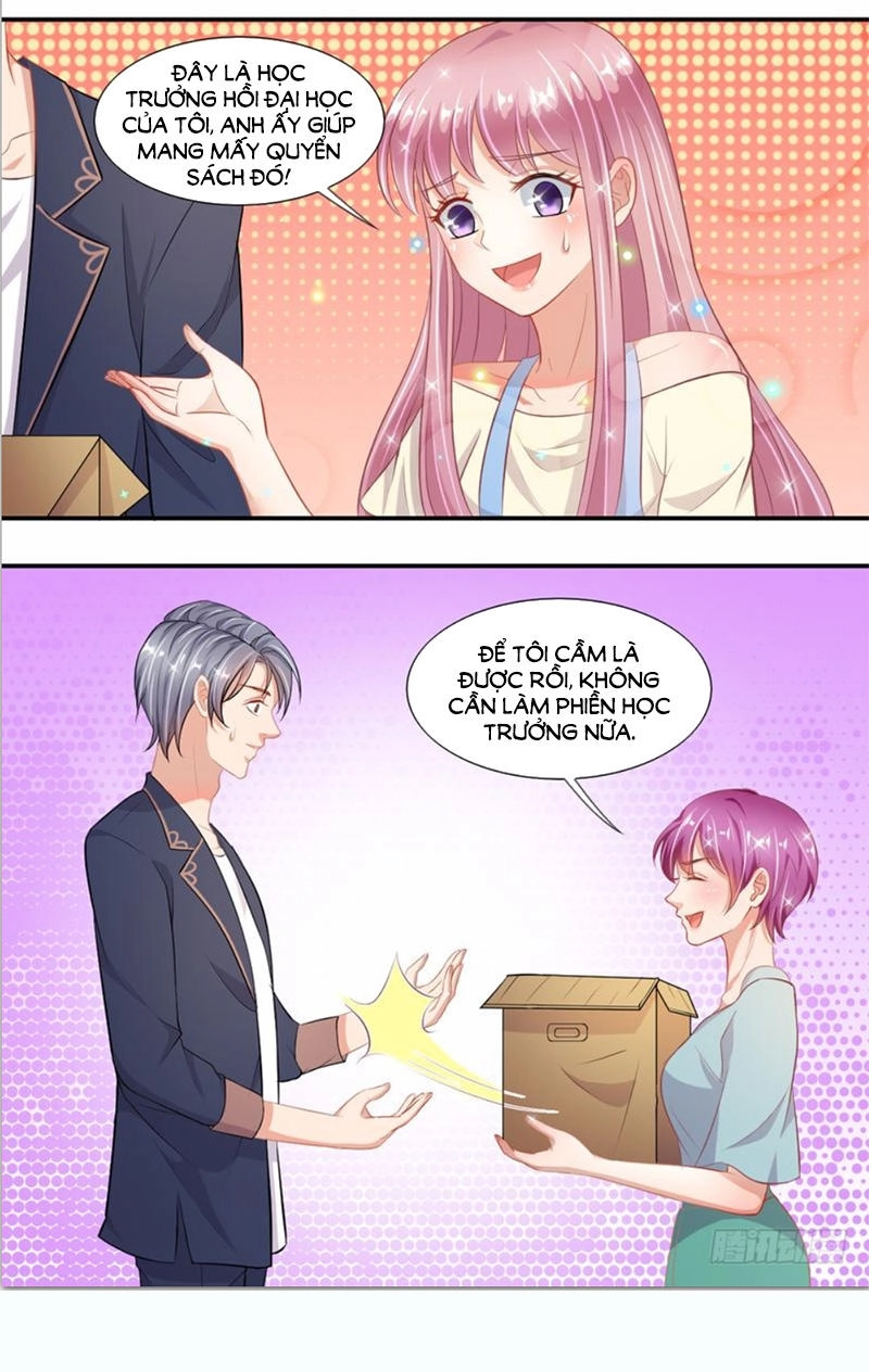 Vợ Yêu Cưới Trước Sủng Sau Chapter 48 - 15