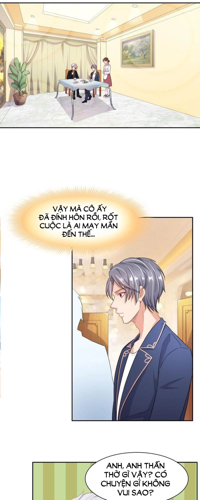 Vợ Yêu Cưới Trước Sủng Sau Chapter 49 - 18