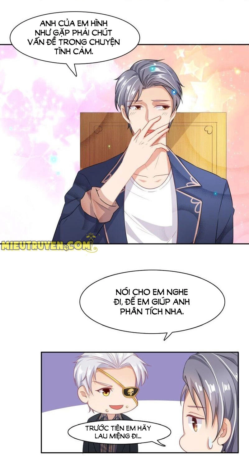 Vợ Yêu Cưới Trước Sủng Sau Chapter 49 - 20