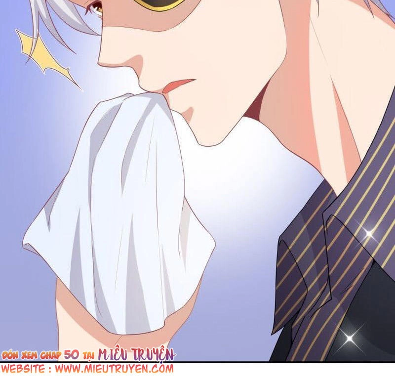 Vợ Yêu Cưới Trước Sủng Sau Chapter 49 - 22