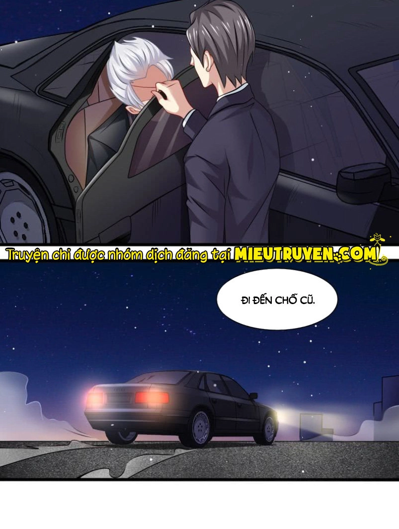 Vợ Yêu Cưới Trước Sủng Sau Chapter 50 - 12