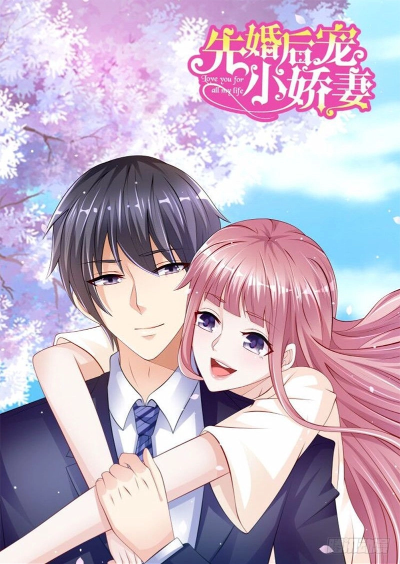 Vợ Yêu Cưới Trước Sủng Sau Chapter 51 - 2