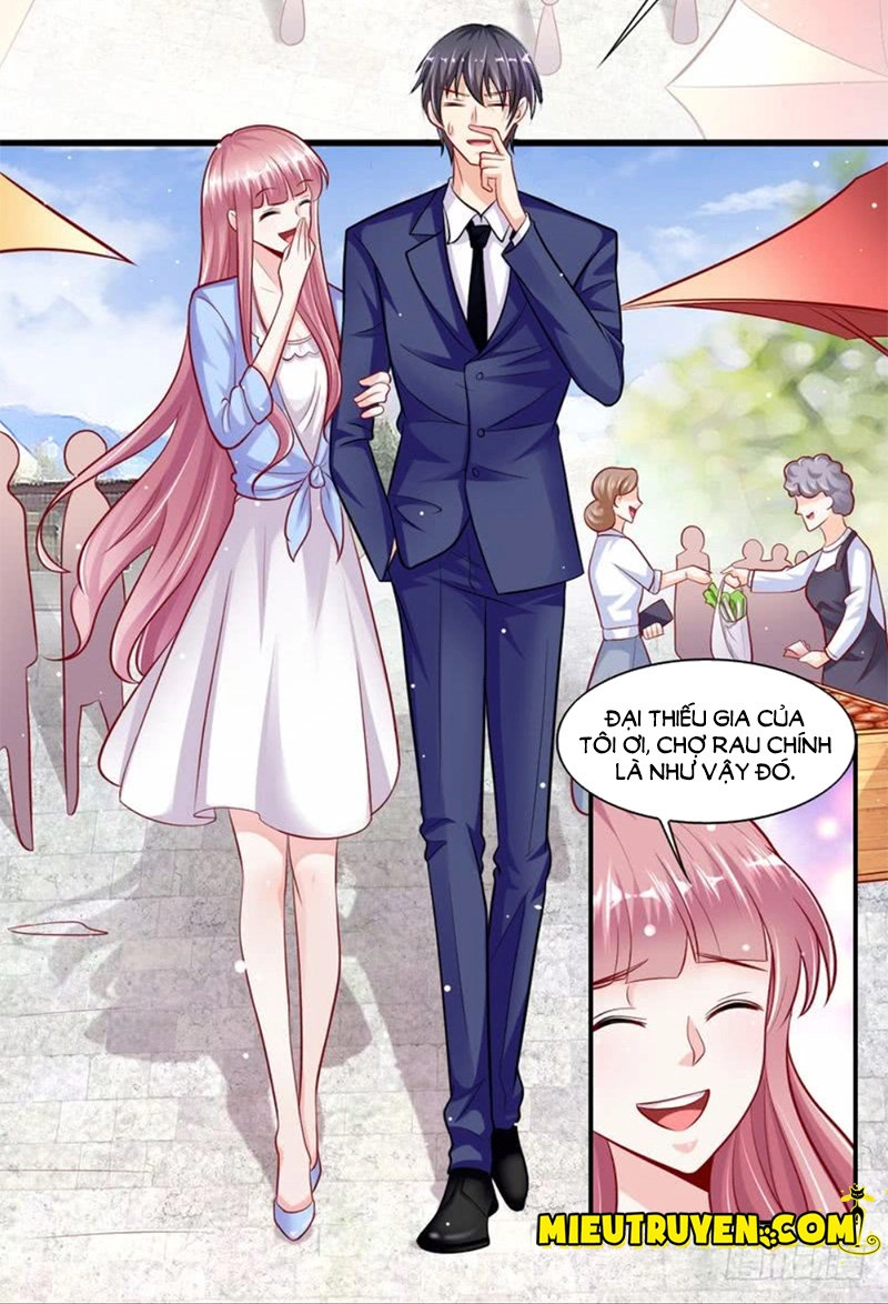 Vợ Yêu Cưới Trước Sủng Sau Chapter 51 - 4