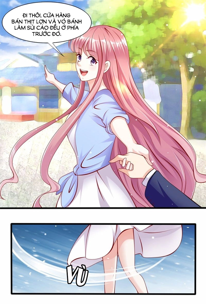 Vợ Yêu Cưới Trước Sủng Sau Chapter 51 - 5