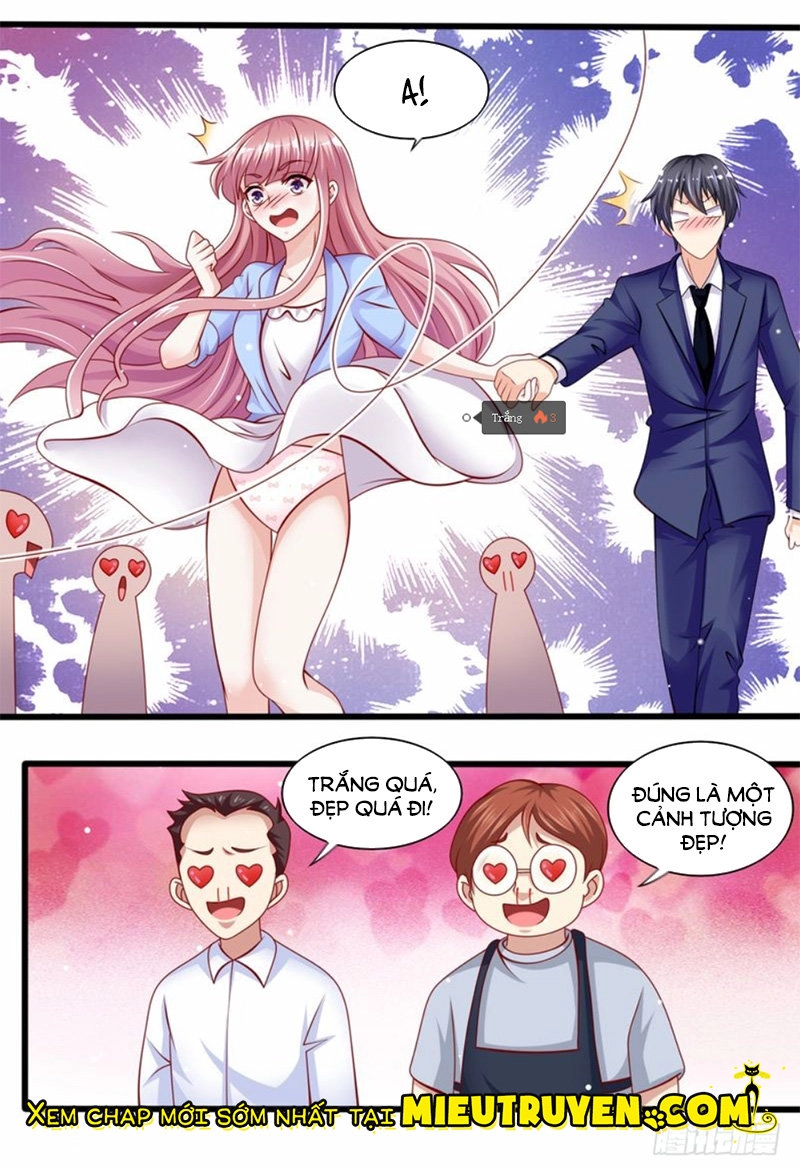 Vợ Yêu Cưới Trước Sủng Sau Chapter 51 - 6