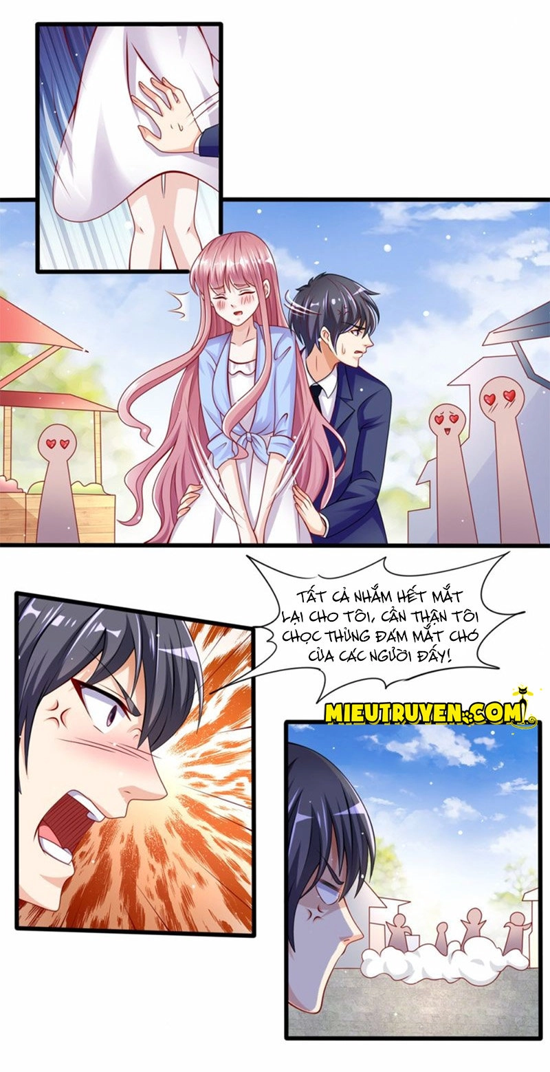 Vợ Yêu Cưới Trước Sủng Sau Chapter 51 - 7