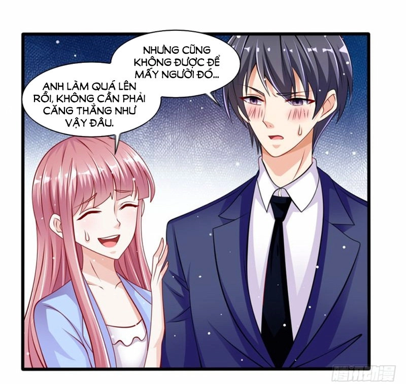 Vợ Yêu Cưới Trước Sủng Sau Chapter 51 - 8