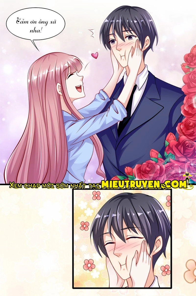 Vợ Yêu Cưới Trước Sủng Sau Chapter 51 - 9