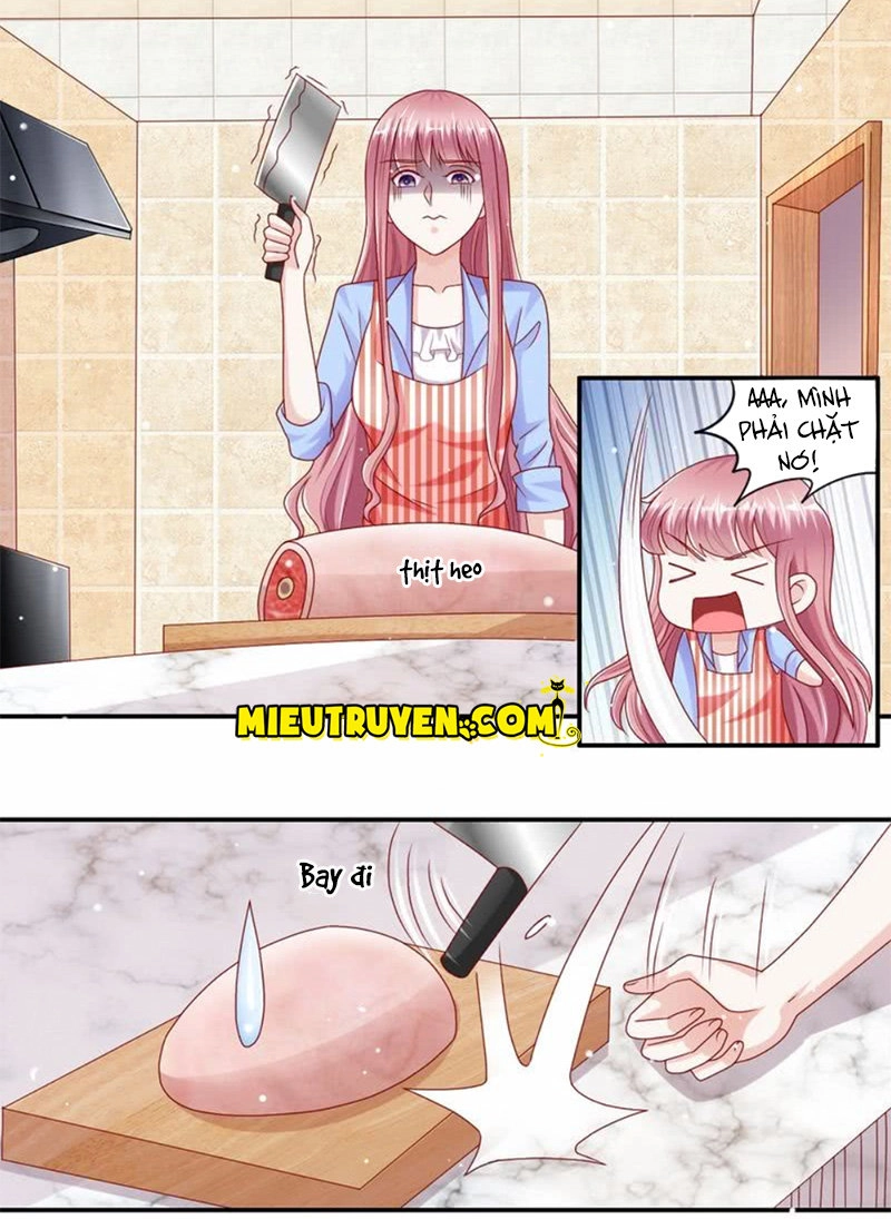 Vợ Yêu Cưới Trước Sủng Sau Chapter 51 - 11