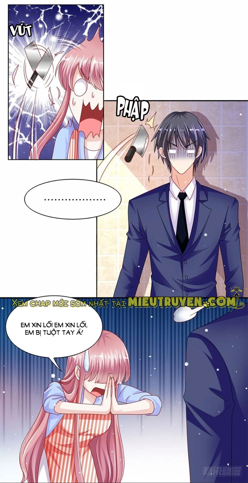 Vợ Yêu Cưới Trước Sủng Sau Chapter 51 - 12