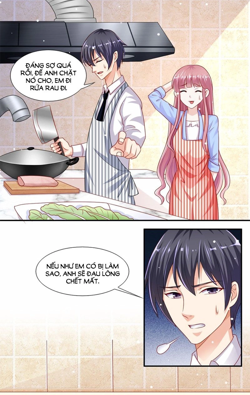 Vợ Yêu Cưới Trước Sủng Sau Chapter 51 - 13