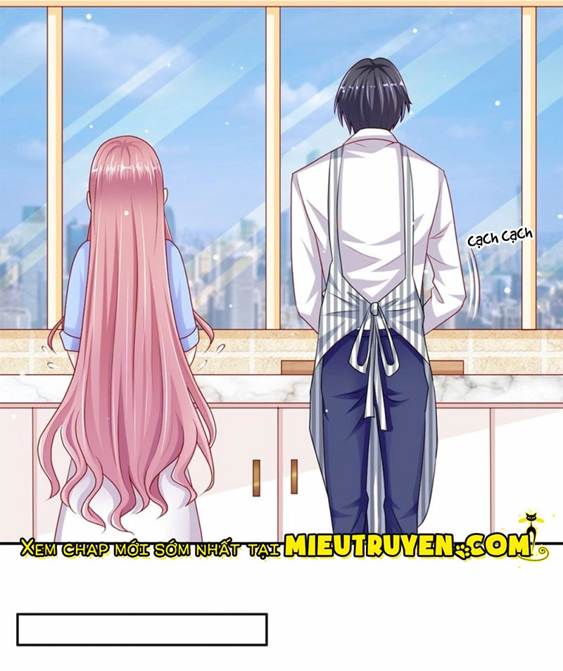 Vợ Yêu Cưới Trước Sủng Sau Chapter 51 - 14