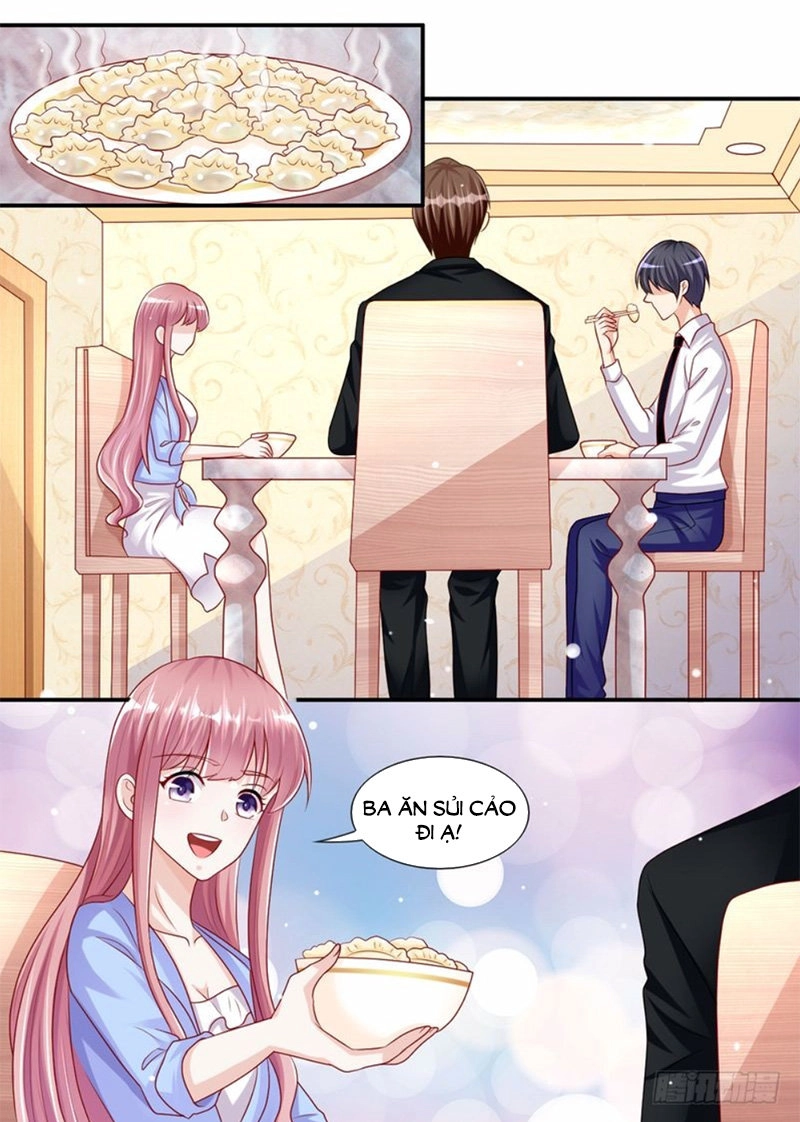 Vợ Yêu Cưới Trước Sủng Sau Chapter 51 - 15