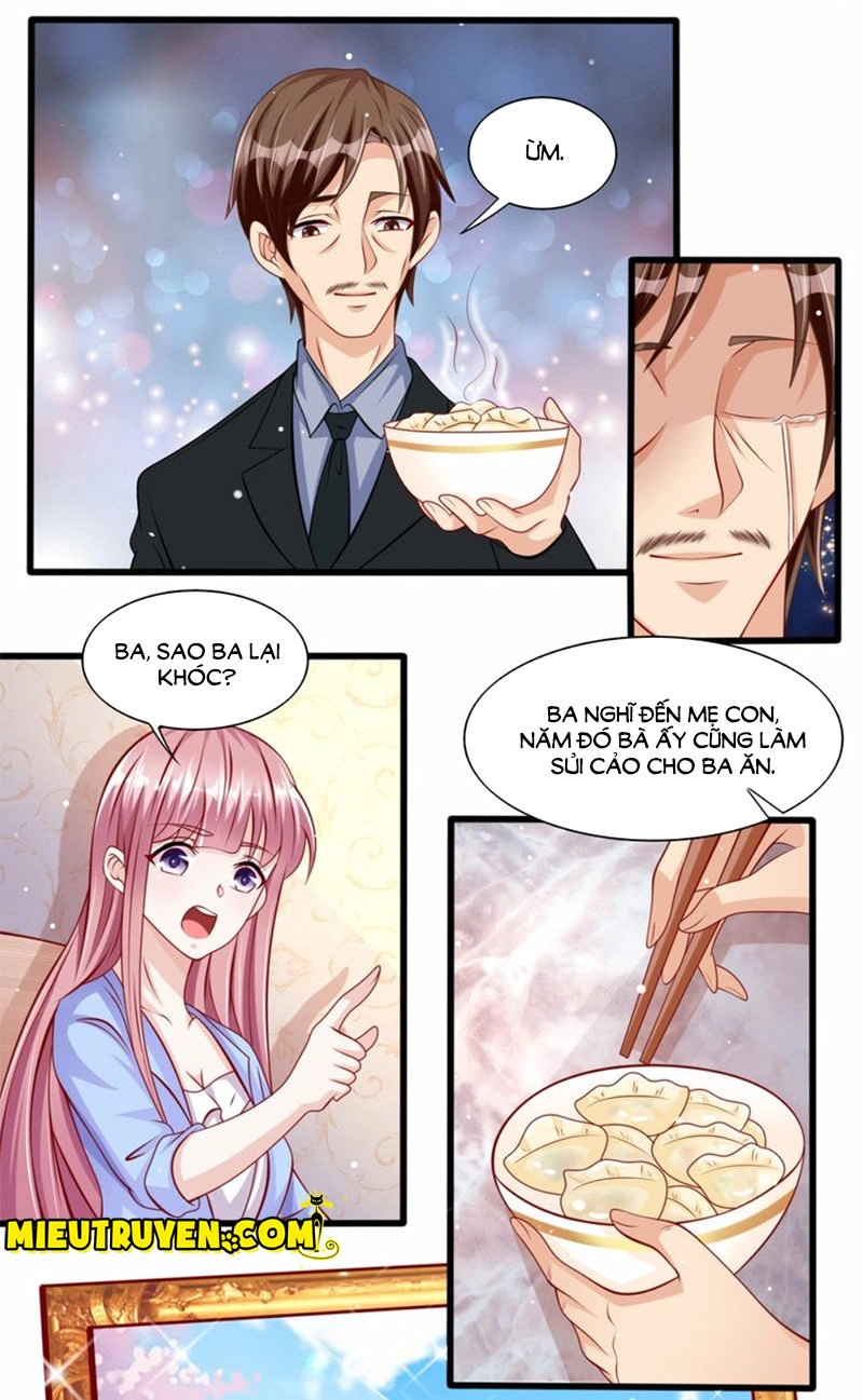 Vợ Yêu Cưới Trước Sủng Sau Chapter 51 - 16