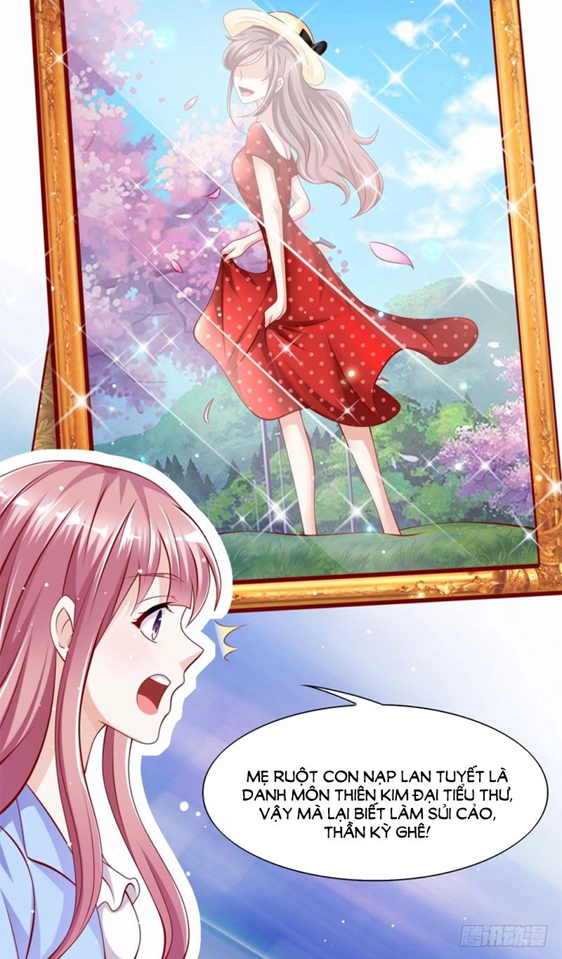 Vợ Yêu Cưới Trước Sủng Sau Chapter 51 - 17