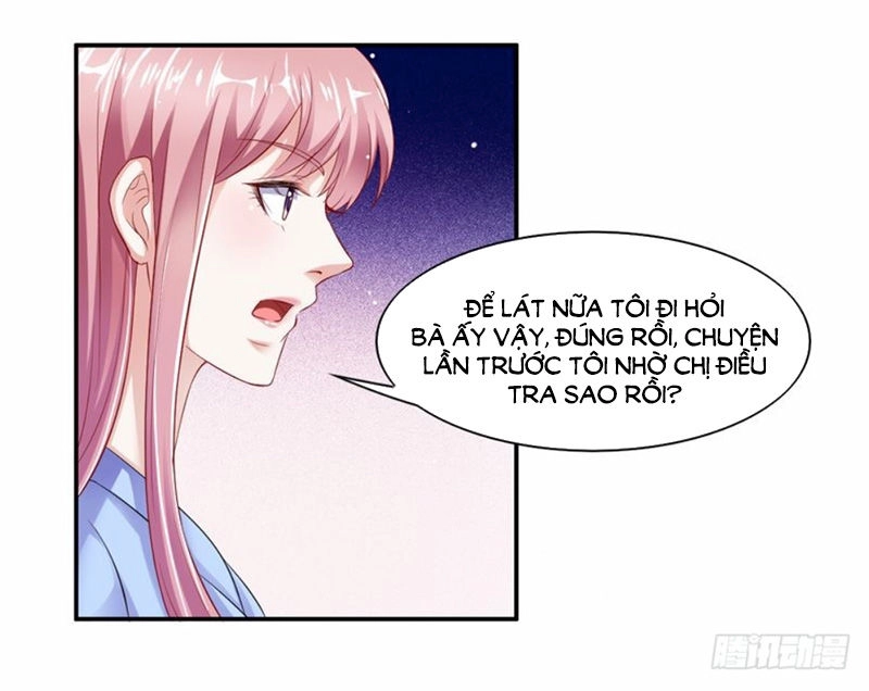 Vợ Yêu Cưới Trước Sủng Sau Chapter 52 - 7