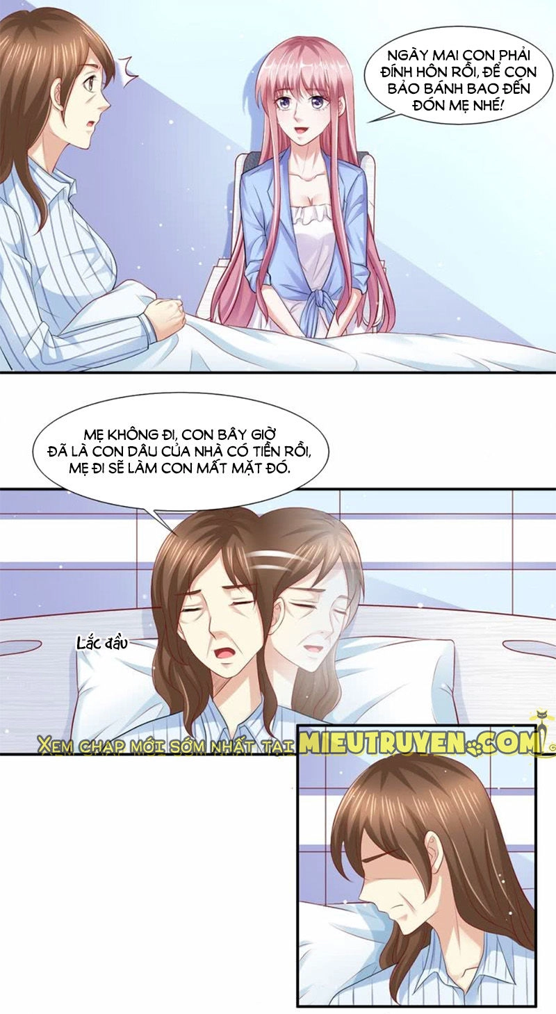 Vợ Yêu Cưới Trước Sủng Sau Chapter 52 - 10