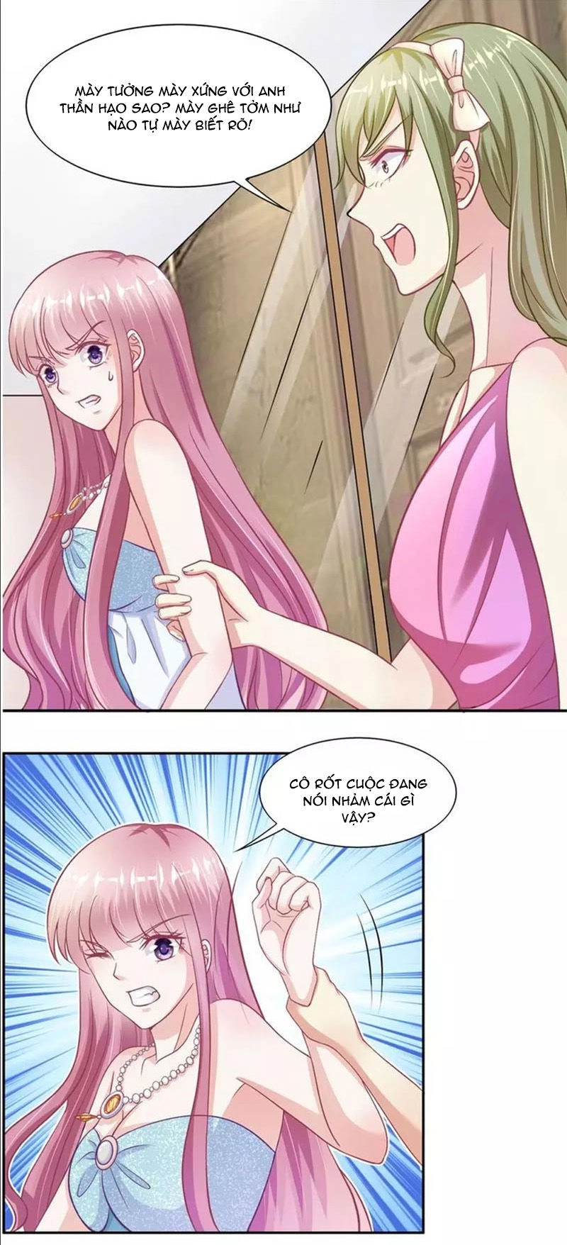 Vợ Yêu Cưới Trước Sủng Sau Chapter 55 - 12