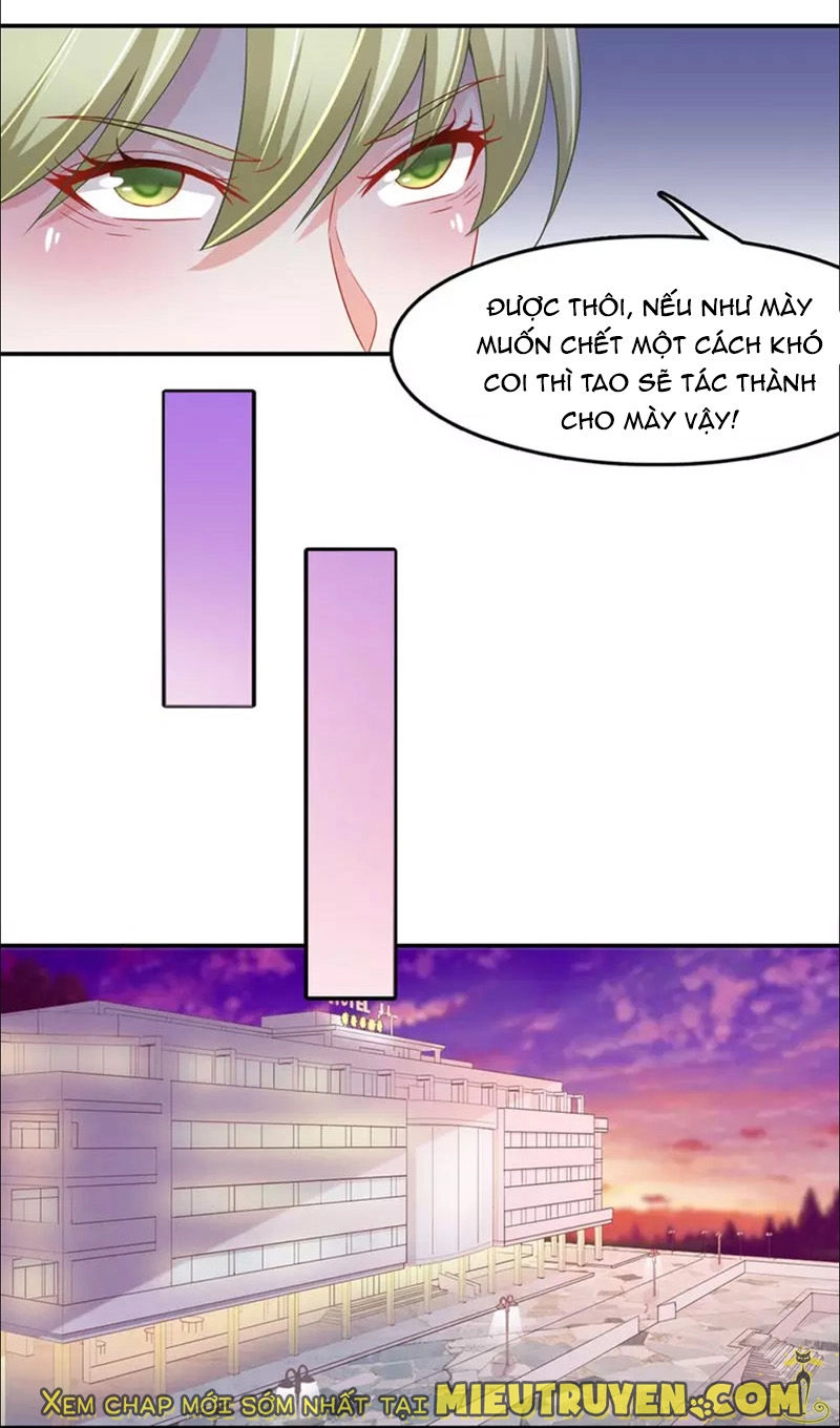 Vợ Yêu Cưới Trước Sủng Sau Chapter 56 - 7