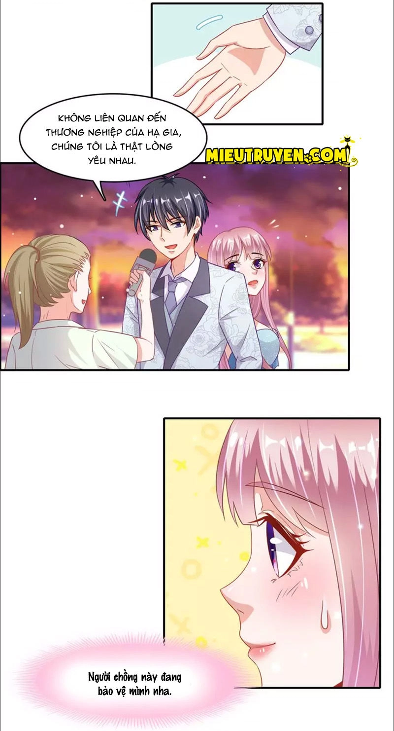 Vợ Yêu Cưới Trước Sủng Sau Chapter 56 - 9