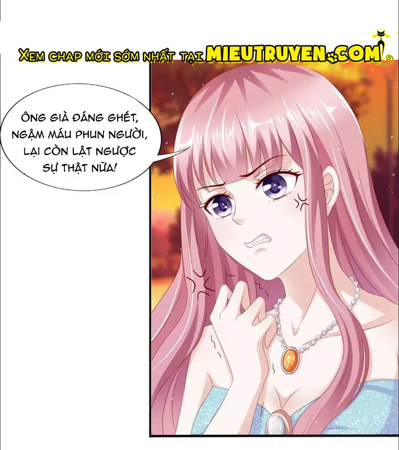Vợ Yêu Cưới Trước Sủng Sau Chapter 57 - 11