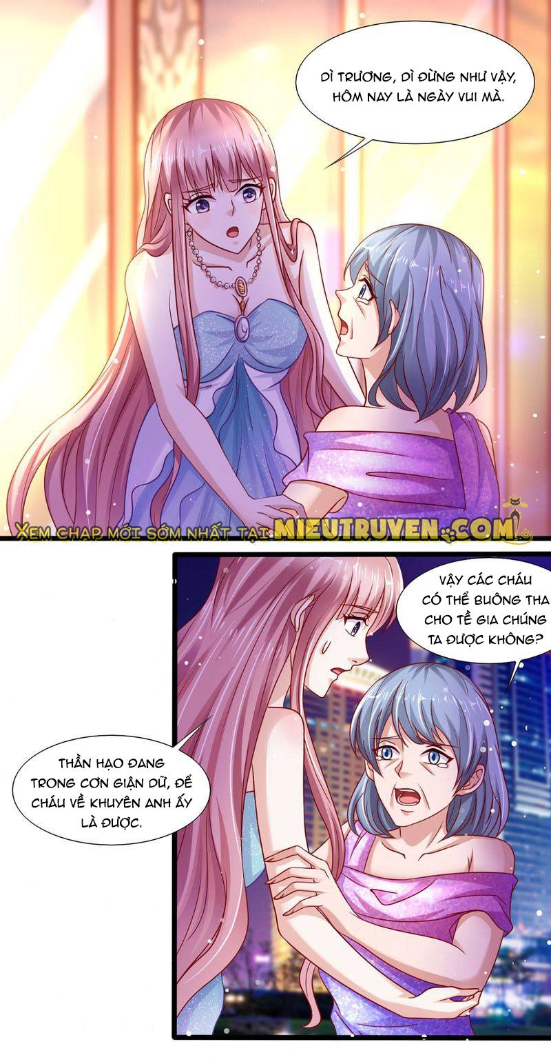 Vợ Yêu Cưới Trước Sủng Sau Chapter 59 - 4