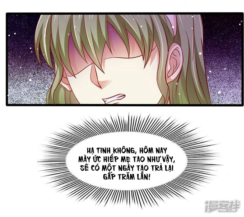 Vợ Yêu Cưới Trước Sủng Sau Chapter 59 - 5