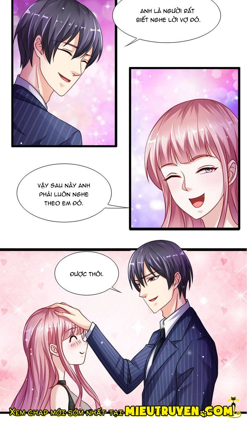 Vợ Yêu Cưới Trước Sủng Sau Chapter 59 - 8