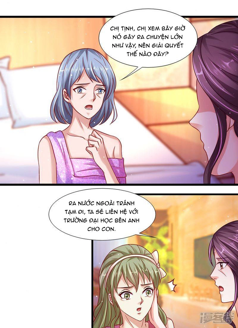 Vợ Yêu Cưới Trước Sủng Sau Chapter 59 - 13