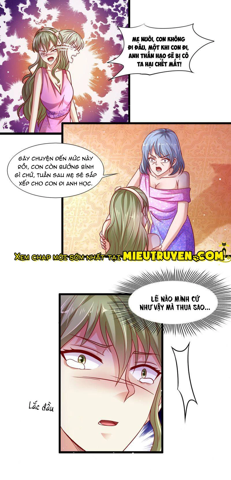 Vợ Yêu Cưới Trước Sủng Sau Chapter 59 - 14