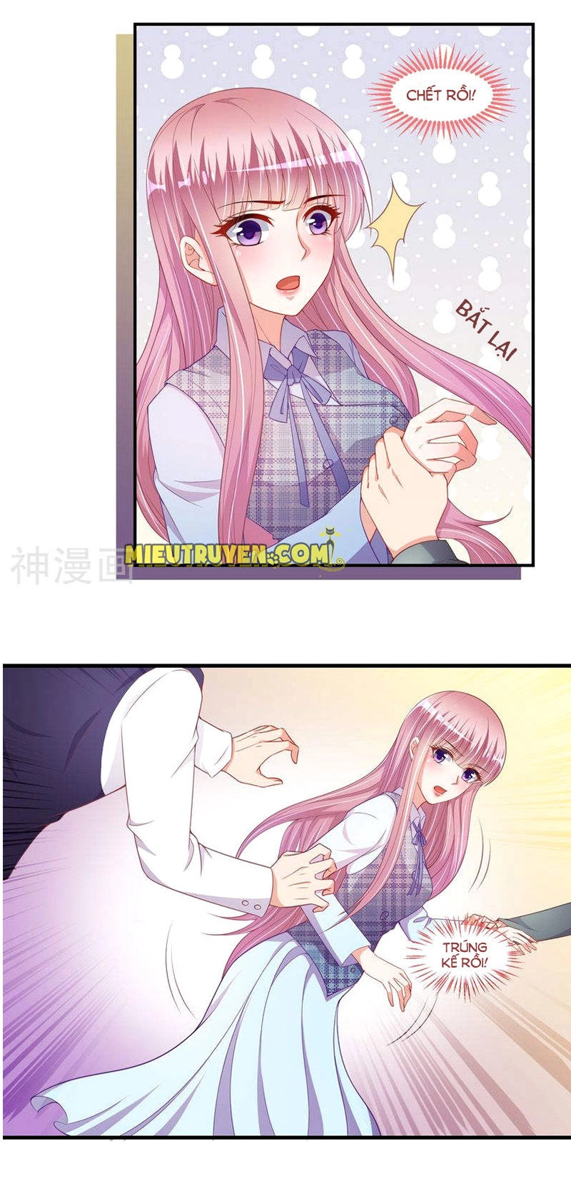 Vợ Yêu Cưới Trước Sủng Sau Chapter 63 - 14