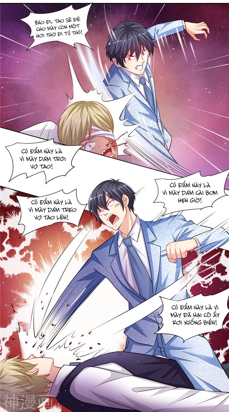 Vợ Yêu Cưới Trước Sủng Sau Chapter 67 - 12