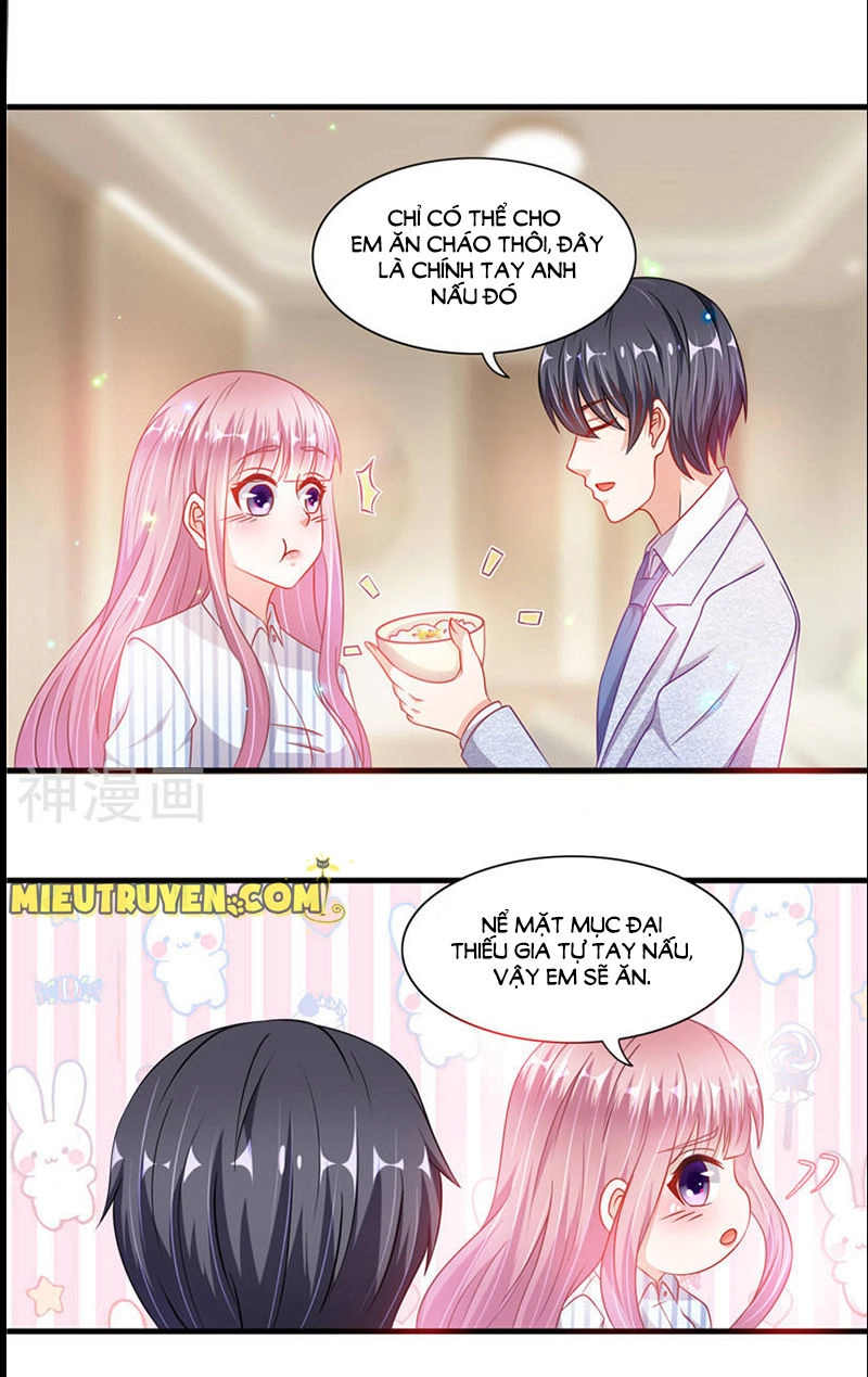 Vợ Yêu Cưới Trước Sủng Sau Chapter 68 - 14