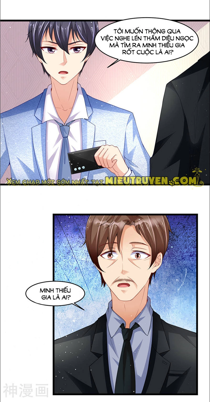 Vợ Yêu Cưới Trước Sủng Sau Chapter 69 - 12