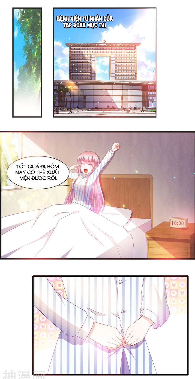 Vợ Yêu Cưới Trước Sủng Sau Chapter 71 - 6