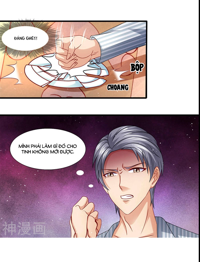 Vợ Yêu Cưới Trước Sủng Sau Chapter 73 - 2